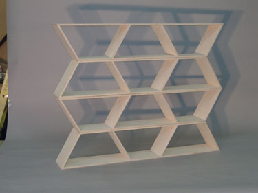 Wine Trap Modular Wine Storage